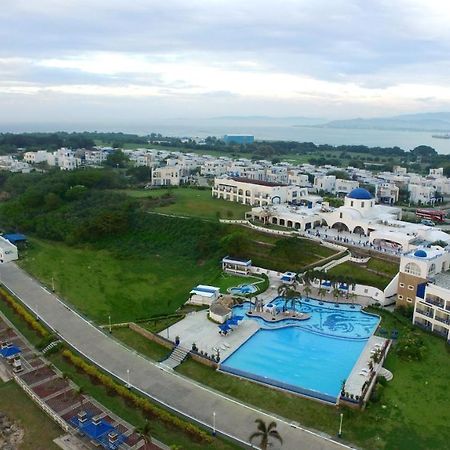 Thunderbird Resorts - Poro Point San Fernando City  Ngoại thất bức ảnh