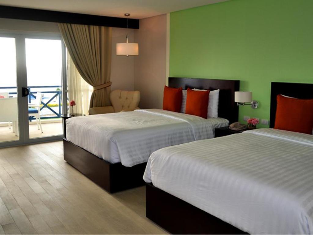 Thunderbird Resorts - Poro Point San Fernando City  Ngoại thất bức ảnh