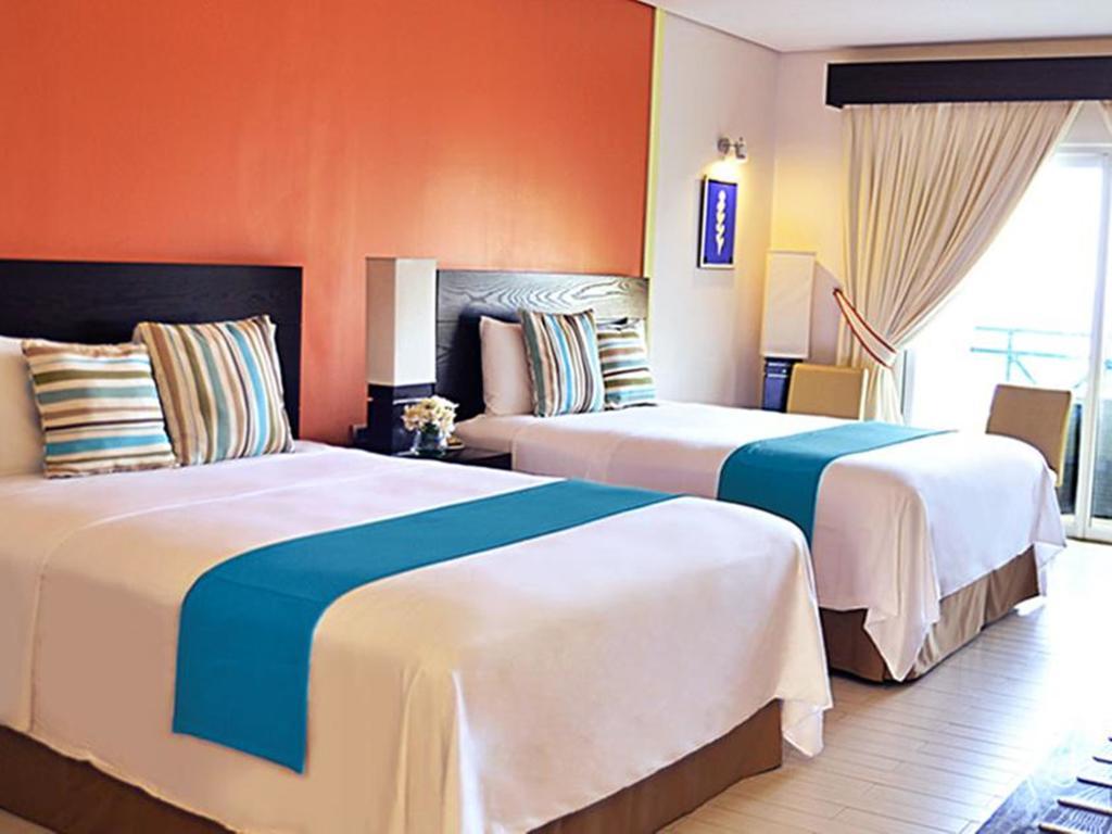 Thunderbird Resorts - Poro Point San Fernando City  Ngoại thất bức ảnh