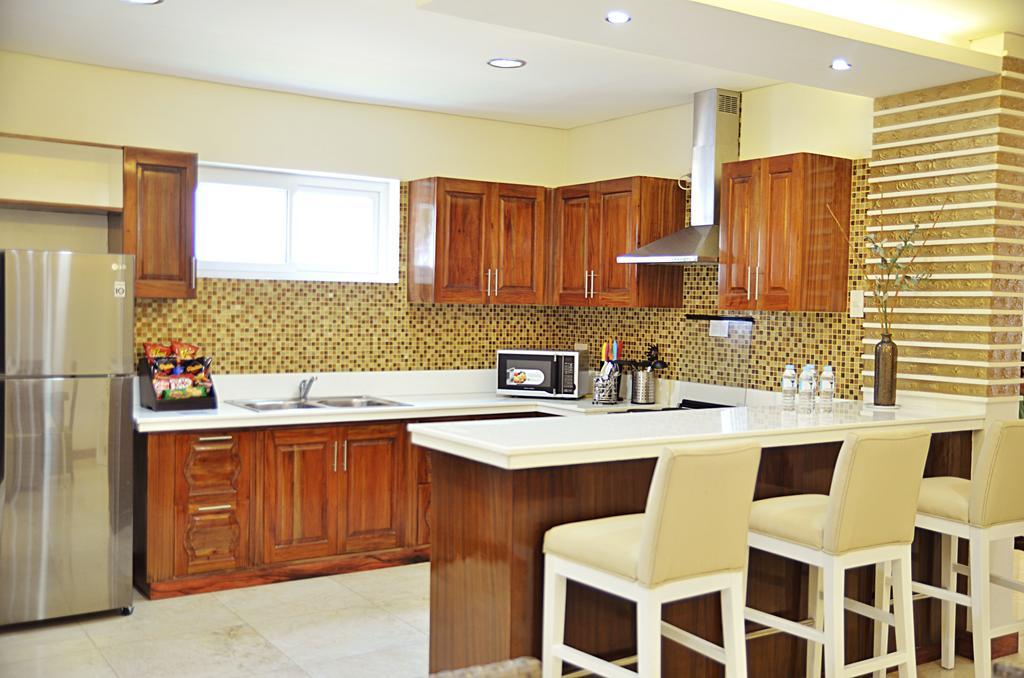 Thunderbird Resorts - Poro Point San Fernando City  Ngoại thất bức ảnh