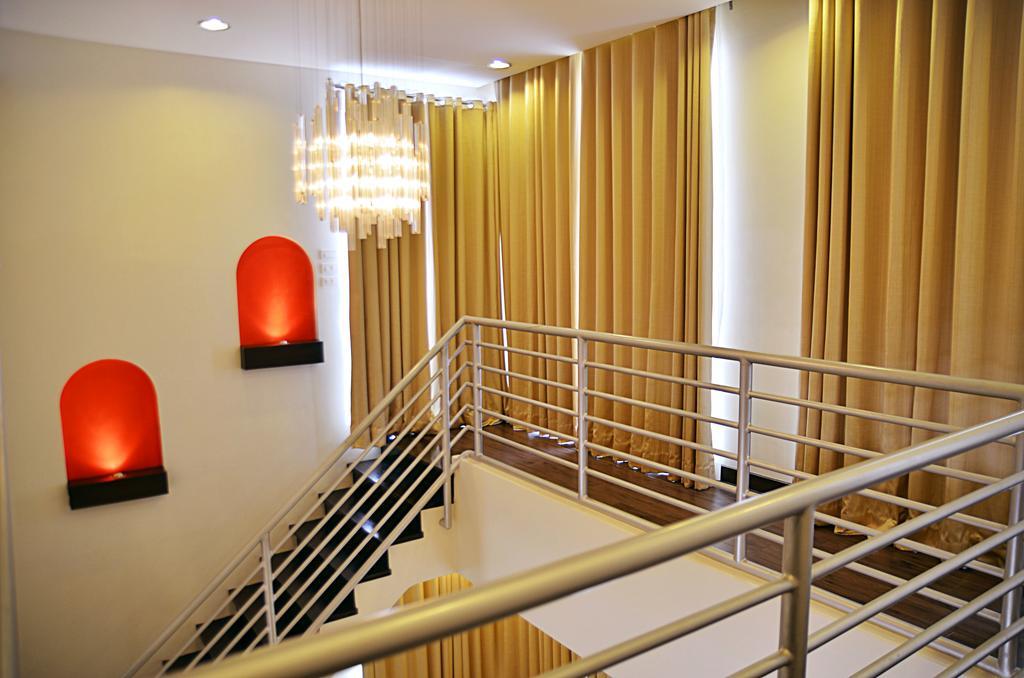 Thunderbird Resorts - Poro Point San Fernando City  Ngoại thất bức ảnh