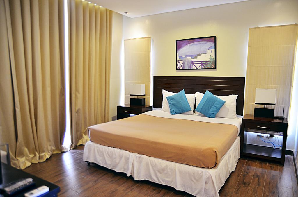 Thunderbird Resorts - Poro Point San Fernando City  Ngoại thất bức ảnh