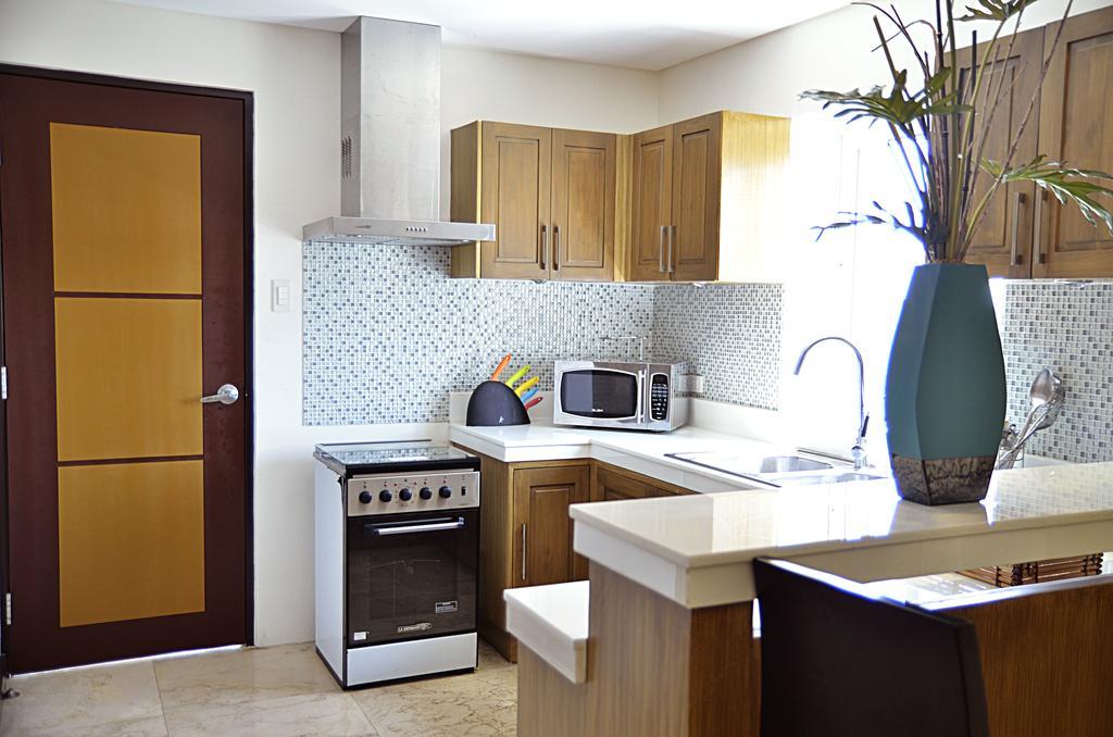 Thunderbird Resorts - Poro Point San Fernando City  Ngoại thất bức ảnh