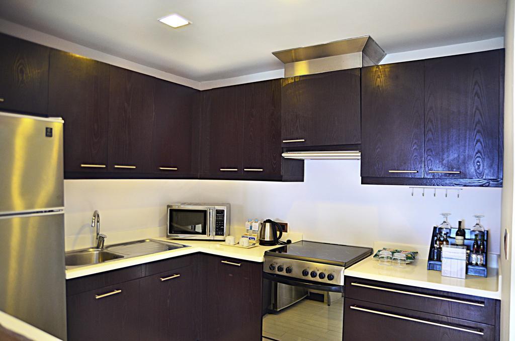 Thunderbird Resorts - Poro Point San Fernando City  Ngoại thất bức ảnh