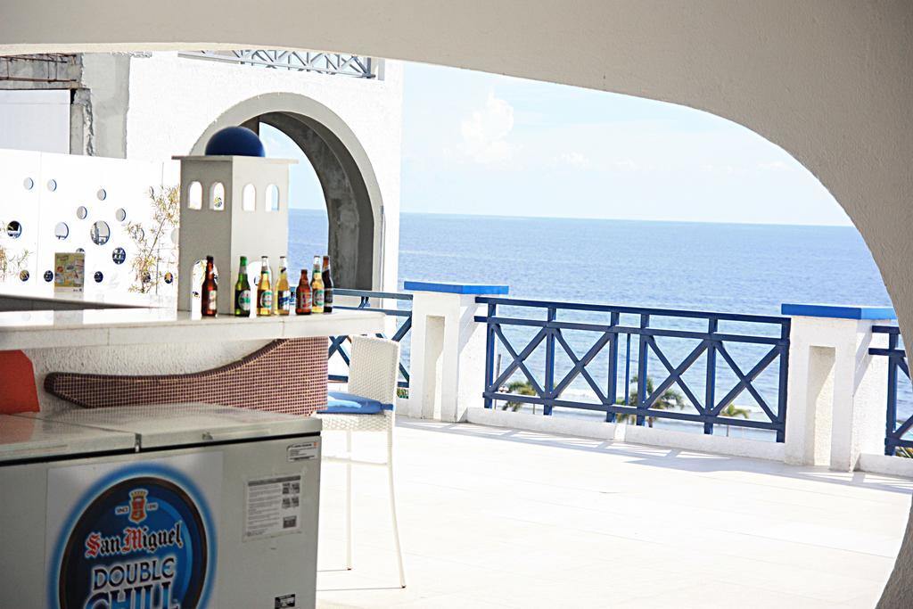 Thunderbird Resorts - Poro Point San Fernando City  Ngoại thất bức ảnh