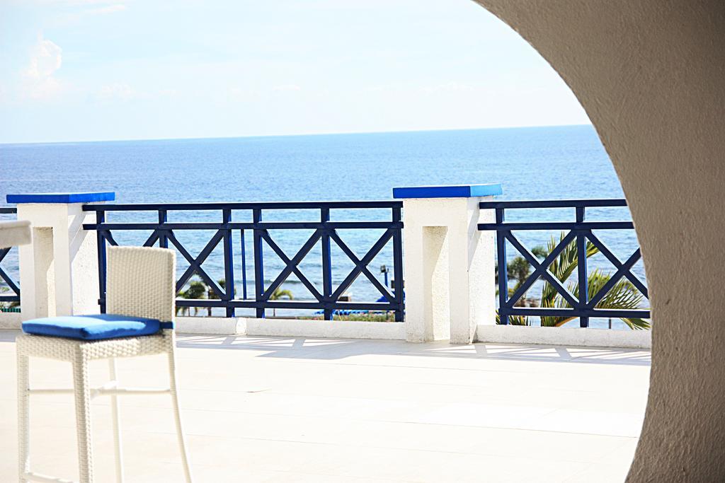 Thunderbird Resorts - Poro Point San Fernando City  Ngoại thất bức ảnh