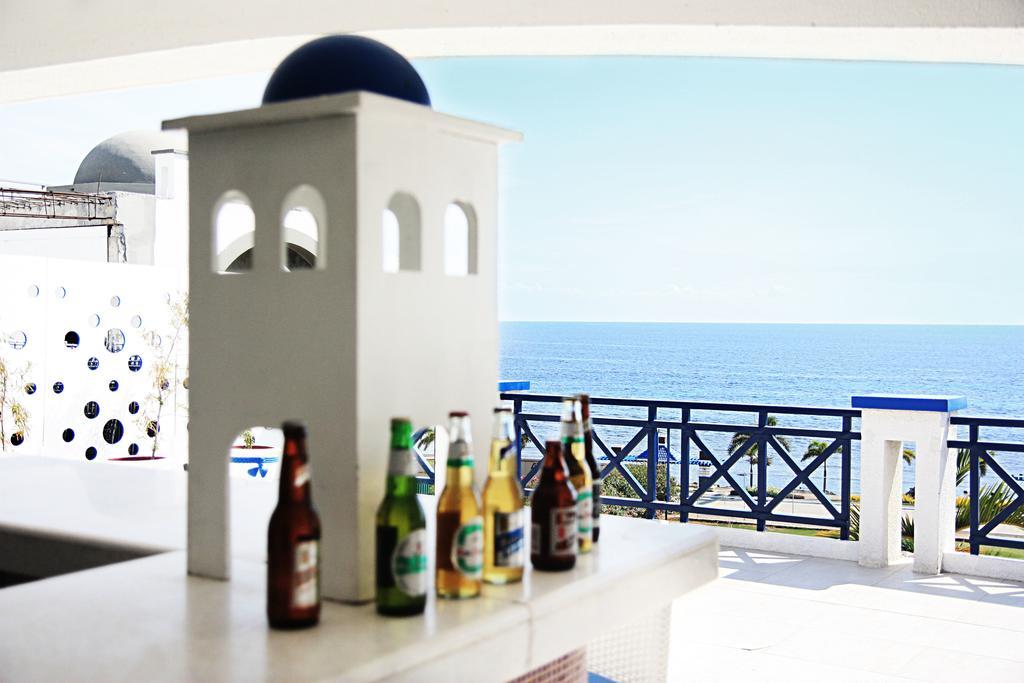 Thunderbird Resorts - Poro Point San Fernando City  Ngoại thất bức ảnh