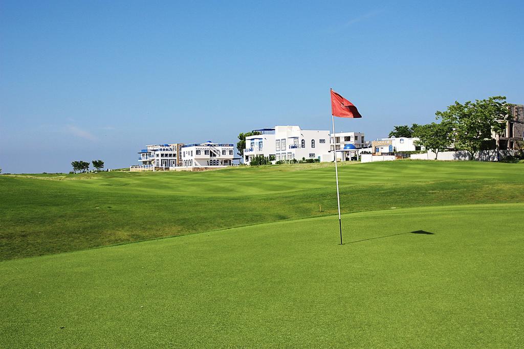 Thunderbird Resorts - Poro Point San Fernando City  Ngoại thất bức ảnh