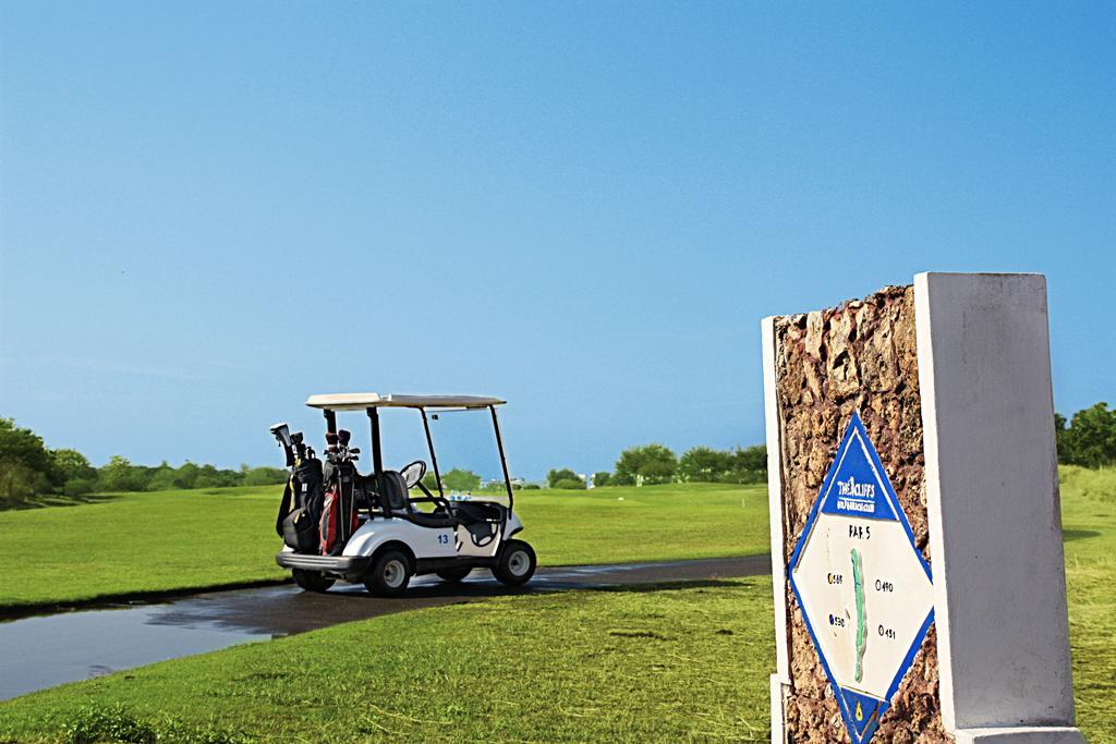 Thunderbird Resorts - Poro Point San Fernando City  Ngoại thất bức ảnh