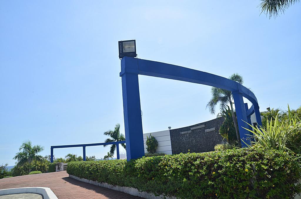Thunderbird Resorts - Poro Point San Fernando City  Ngoại thất bức ảnh