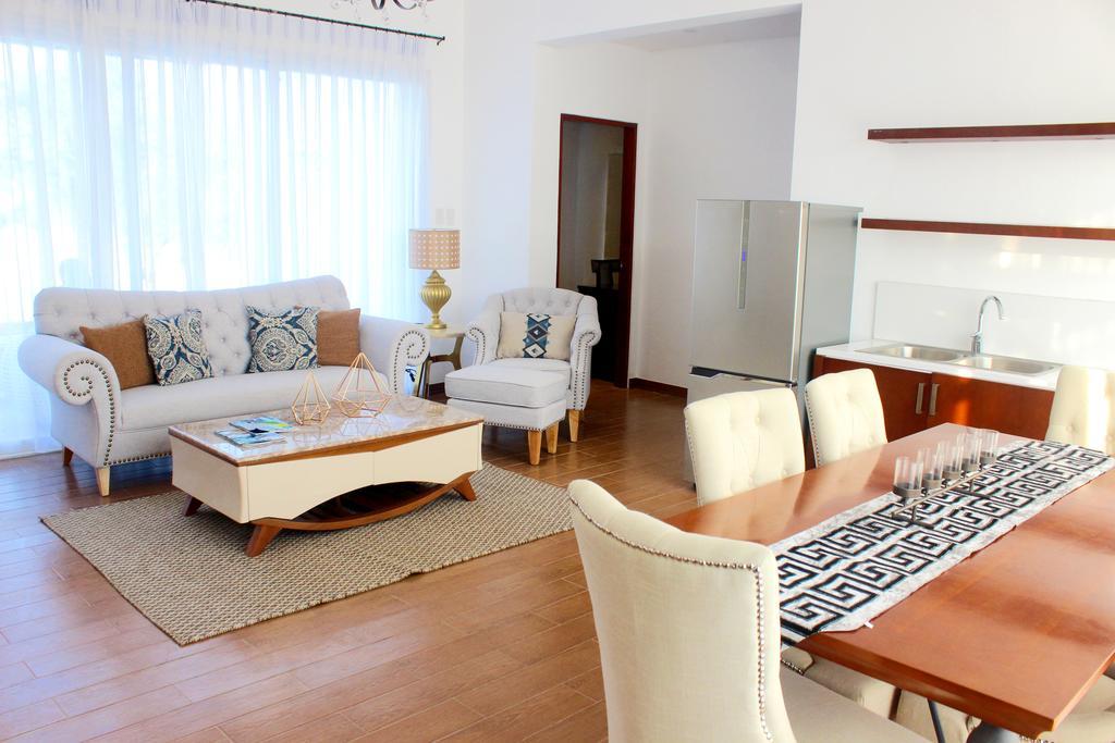 Thunderbird Resorts - Poro Point San Fernando City  Ngoại thất bức ảnh