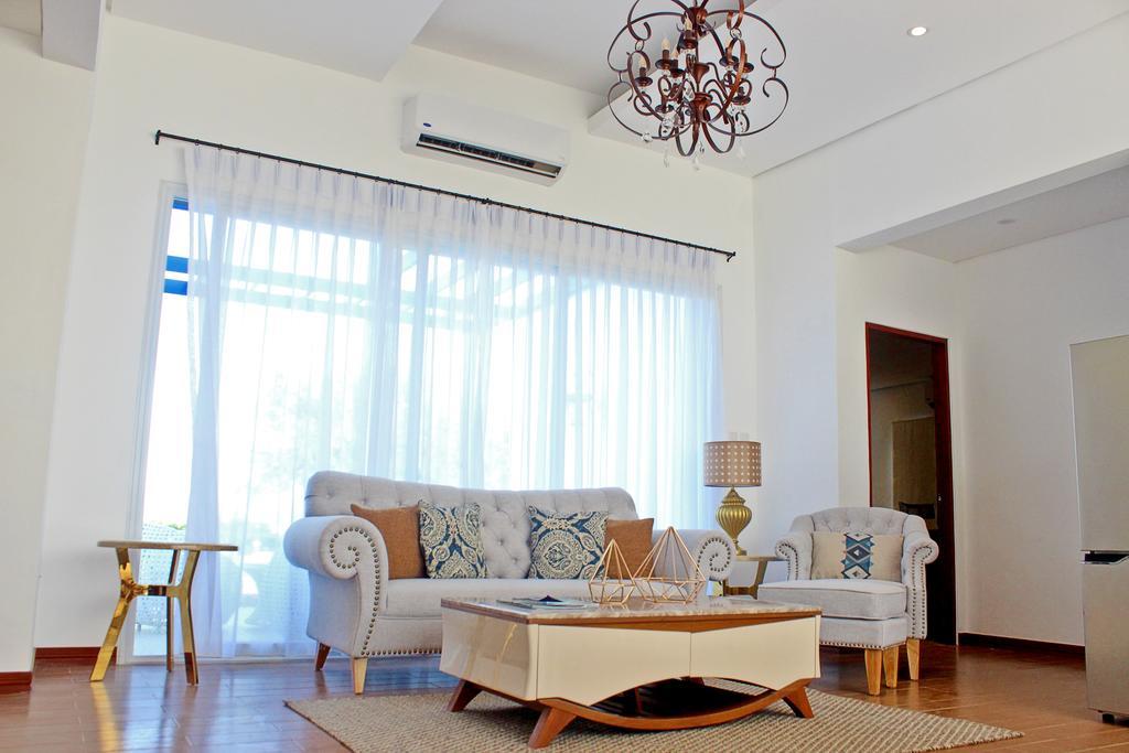 Thunderbird Resorts - Poro Point San Fernando City  Ngoại thất bức ảnh