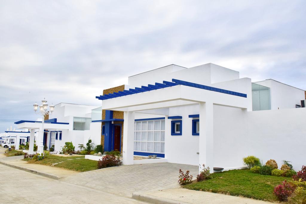 Thunderbird Resorts - Poro Point San Fernando City  Ngoại thất bức ảnh