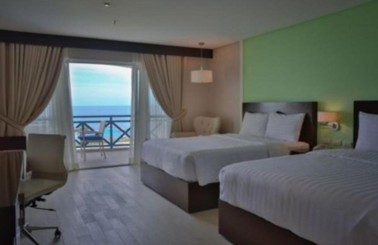 Thunderbird Resorts - Poro Point San Fernando City  Ngoại thất bức ảnh