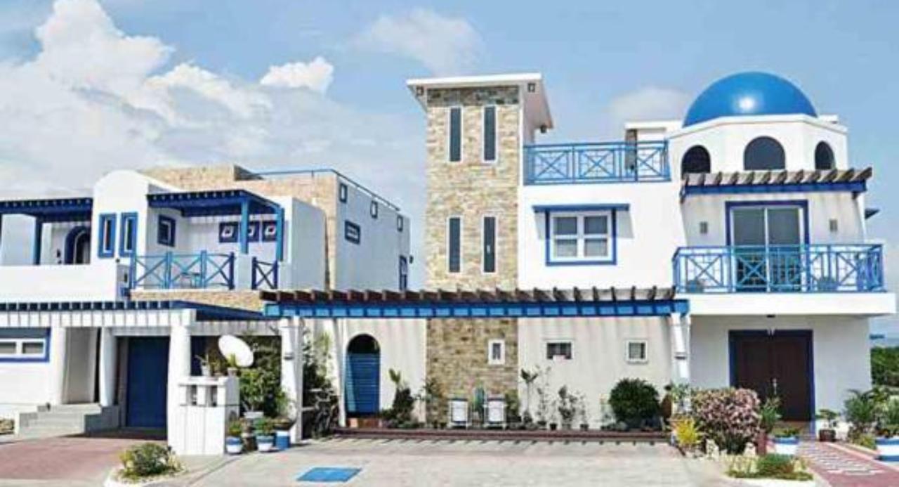 Thunderbird Resorts - Poro Point San Fernando City  Ngoại thất bức ảnh
