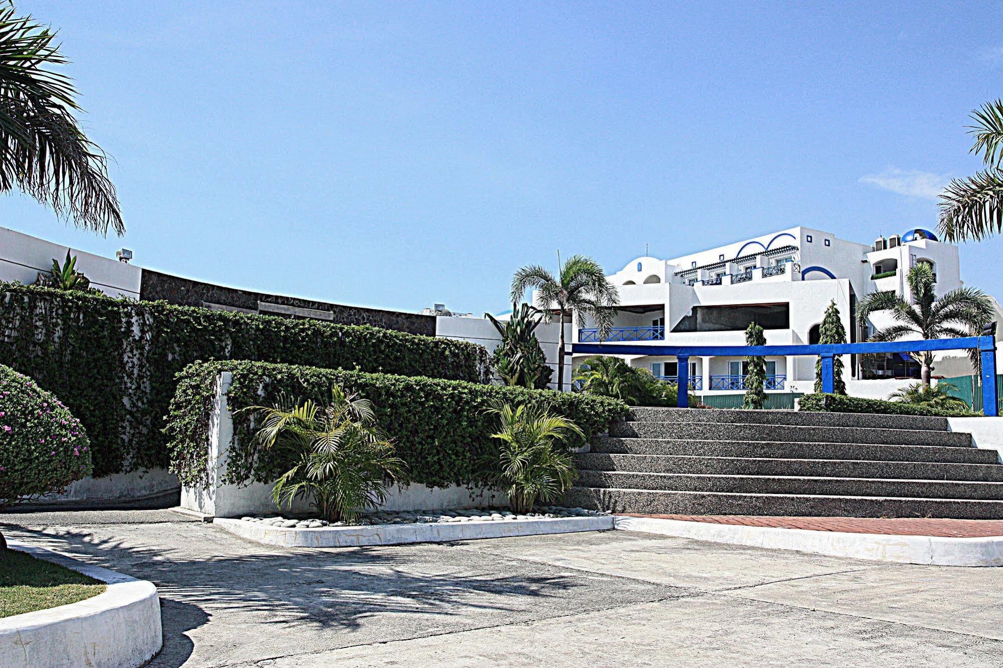 Thunderbird Resorts - Poro Point San Fernando City  Ngoại thất bức ảnh