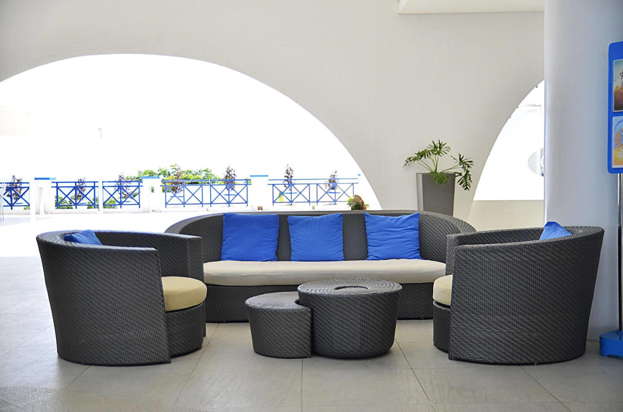 Thunderbird Resorts - Poro Point San Fernando City  Ngoại thất bức ảnh