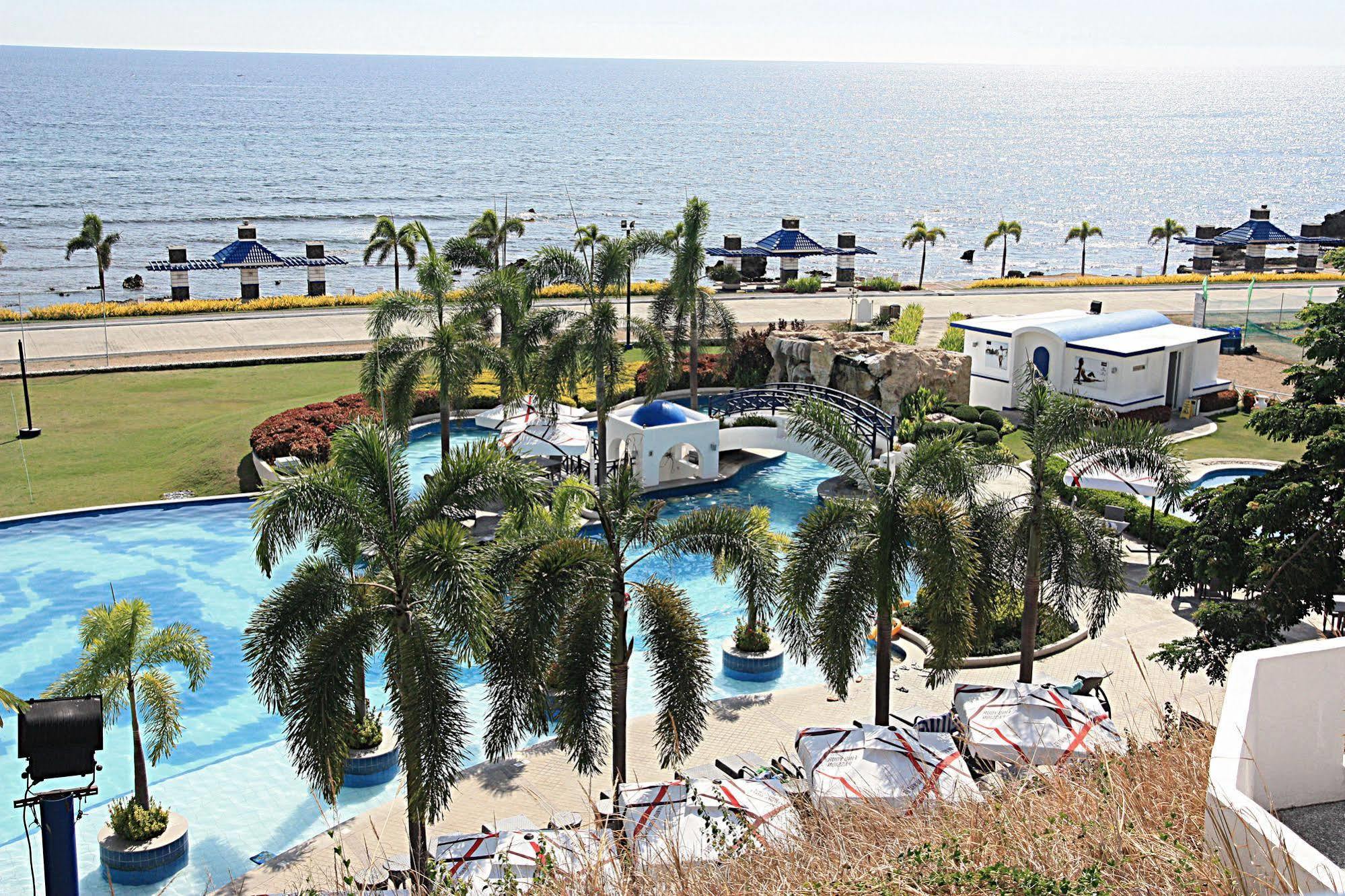 Thunderbird Resorts - Poro Point San Fernando City  Ngoại thất bức ảnh