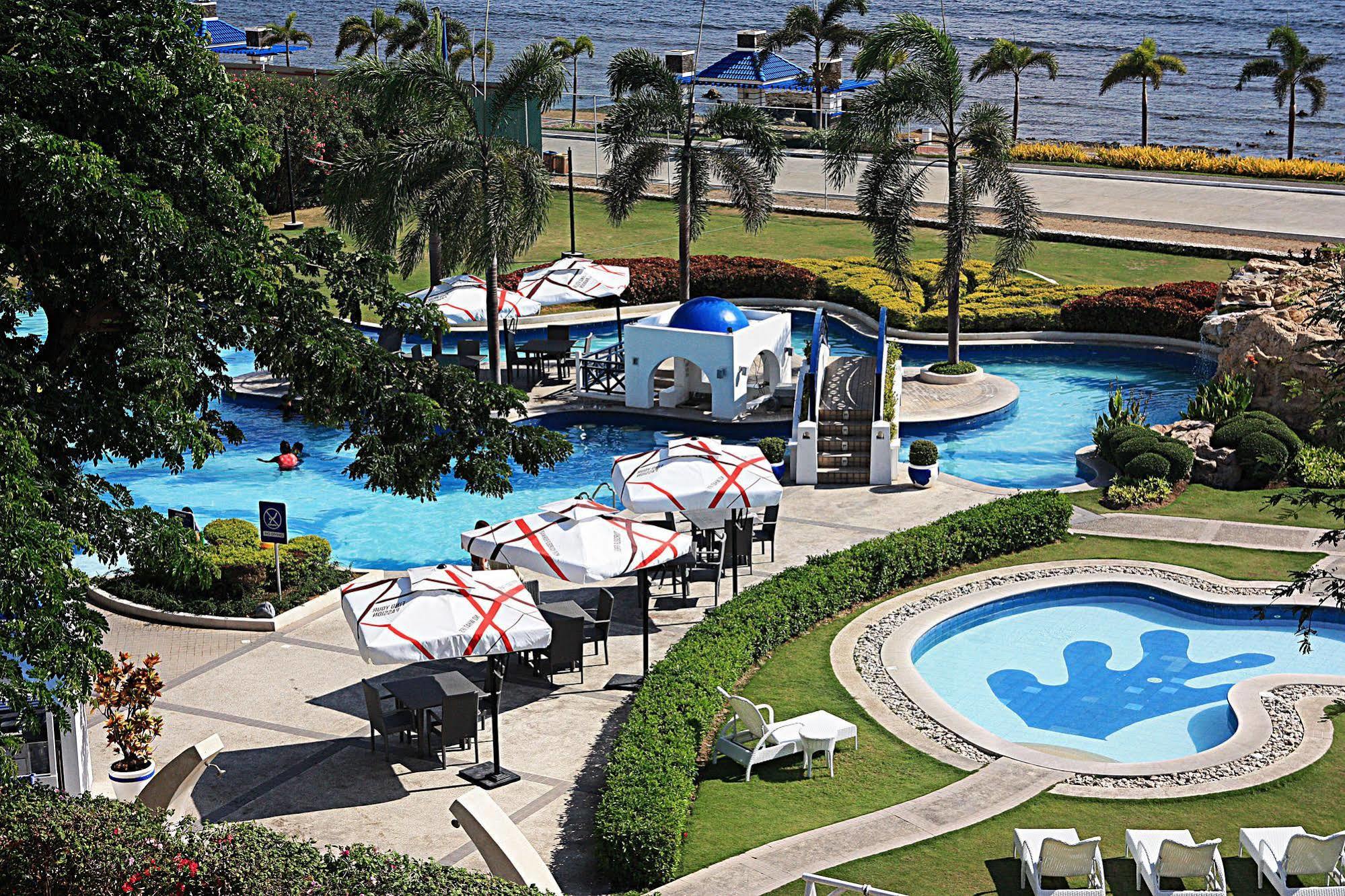 Thunderbird Resorts - Poro Point San Fernando City  Ngoại thất bức ảnh