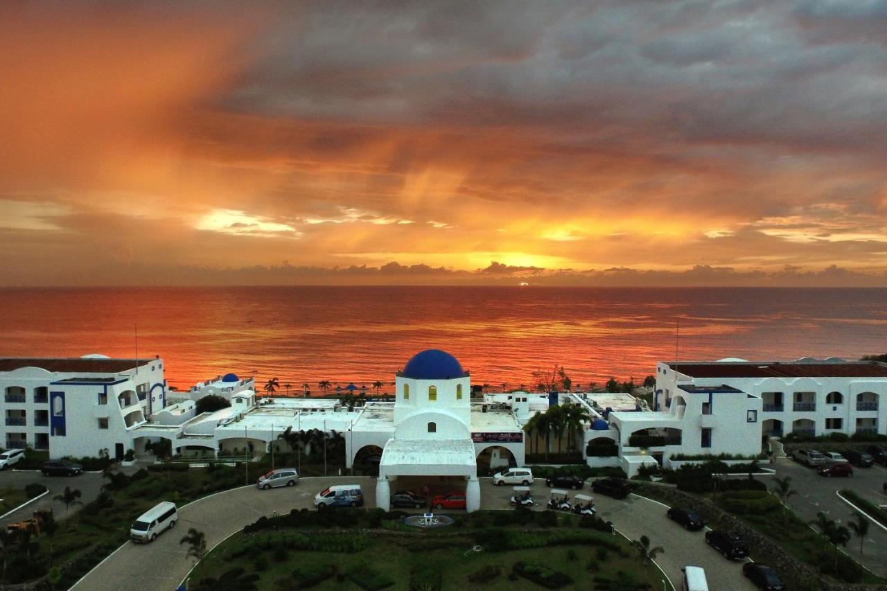 Thunderbird Resorts - Poro Point San Fernando City  Ngoại thất bức ảnh