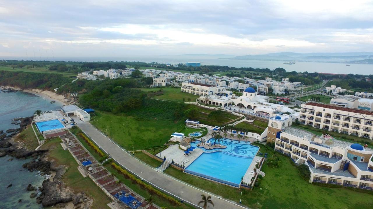 Thunderbird Resorts - Poro Point San Fernando City  Ngoại thất bức ảnh