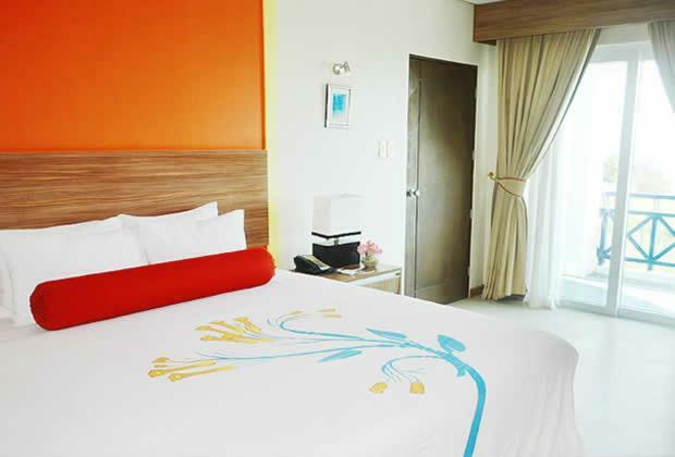 Thunderbird Resorts - Poro Point San Fernando City  Ngoại thất bức ảnh