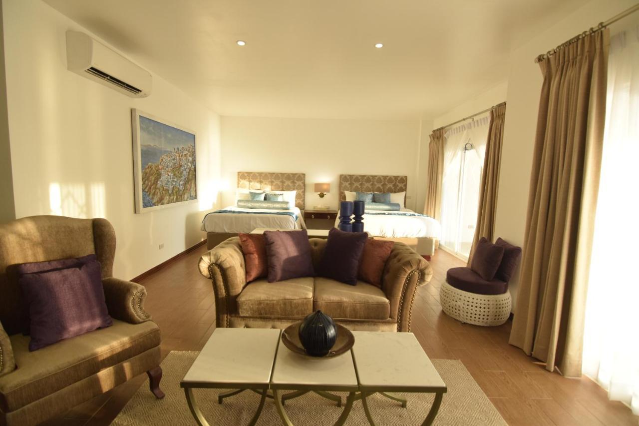 Thunderbird Resorts - Poro Point San Fernando City  Ngoại thất bức ảnh