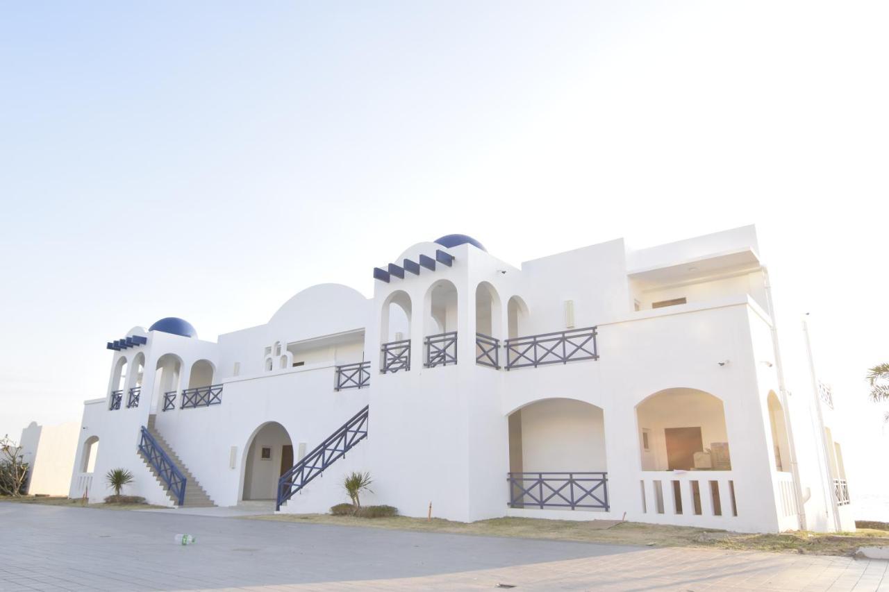 Thunderbird Resorts - Poro Point San Fernando City  Ngoại thất bức ảnh